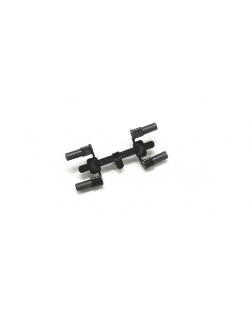 IF421-01 Front Hub Carrier Bush Set (MP9) IF421-01  - KYOSHO RC